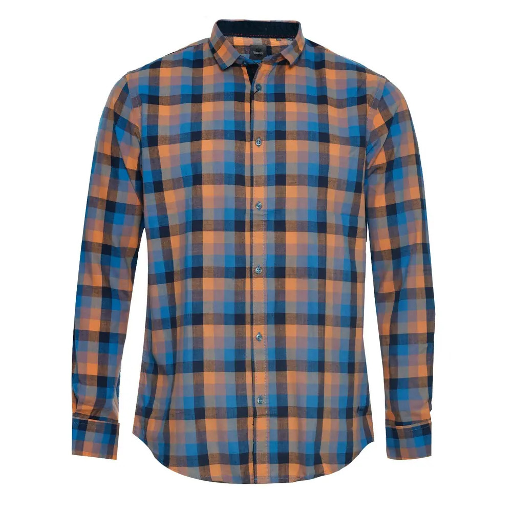 MAVERICK MEN'S CASUAL SHIRT