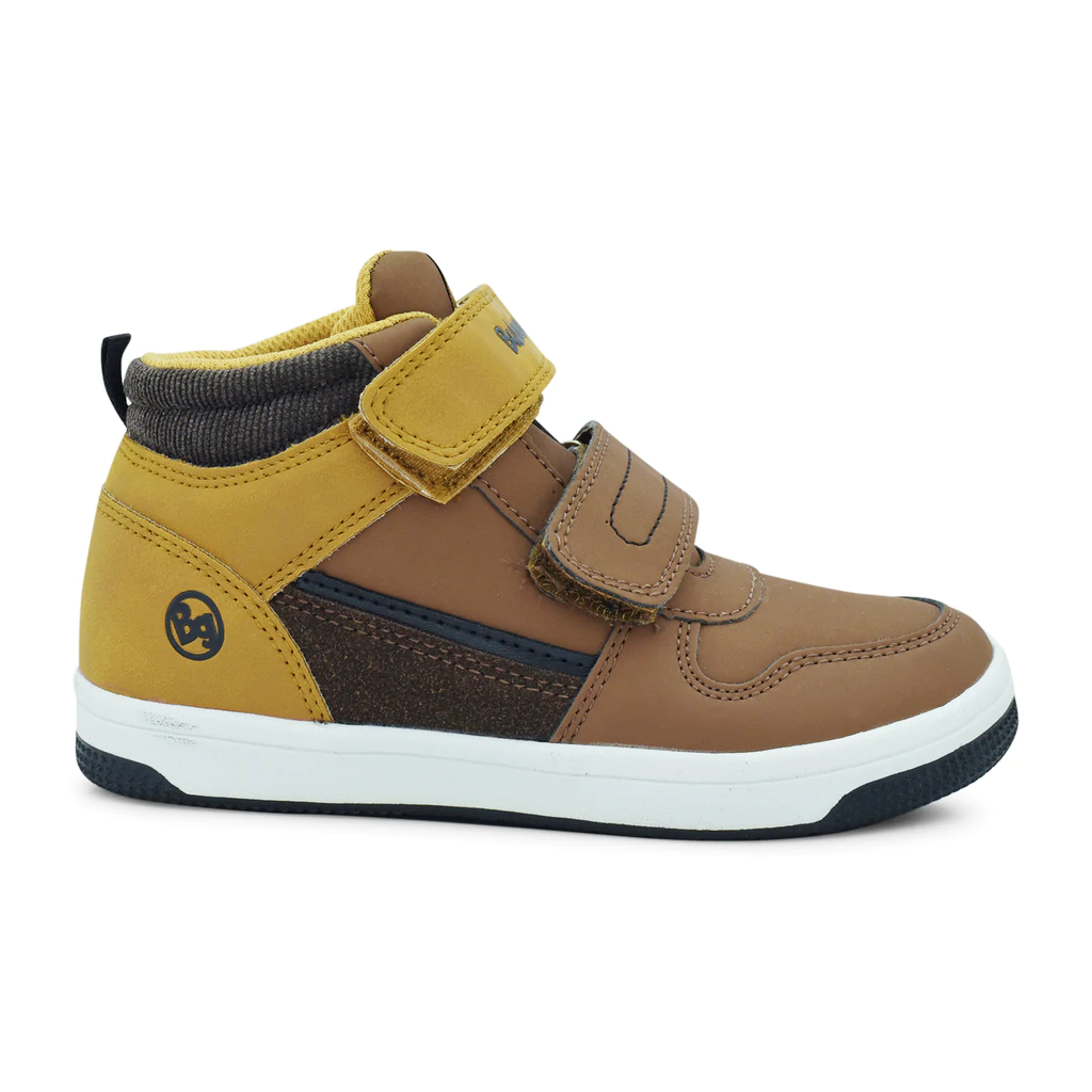 Bubble Gummers' TOUGH High-Top Shoe