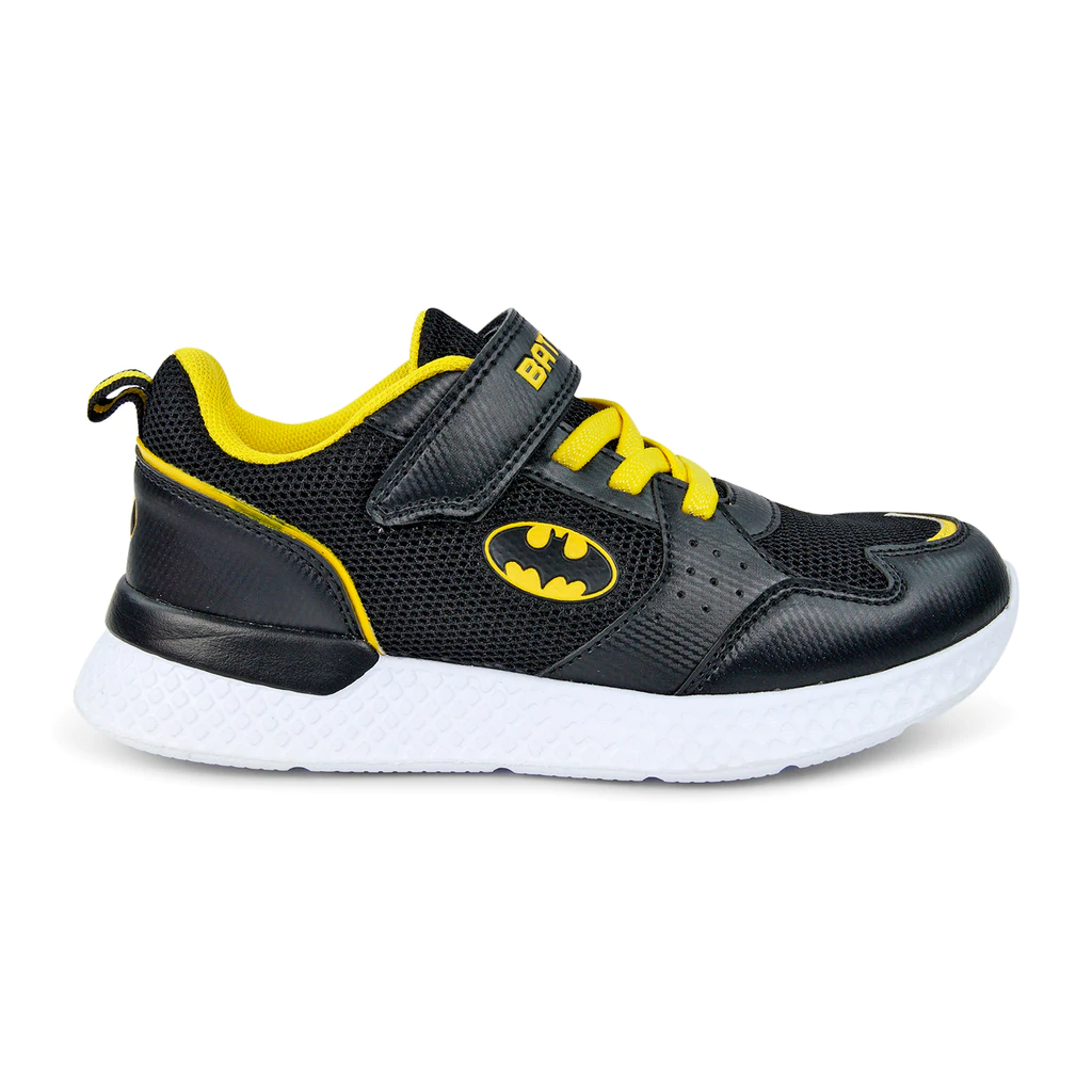 Batman Sneaker For Kids By Justice League